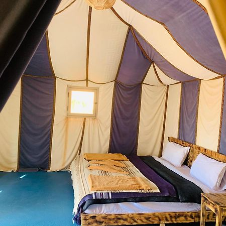 Merzouga Sahara Camp Экстерьер фото