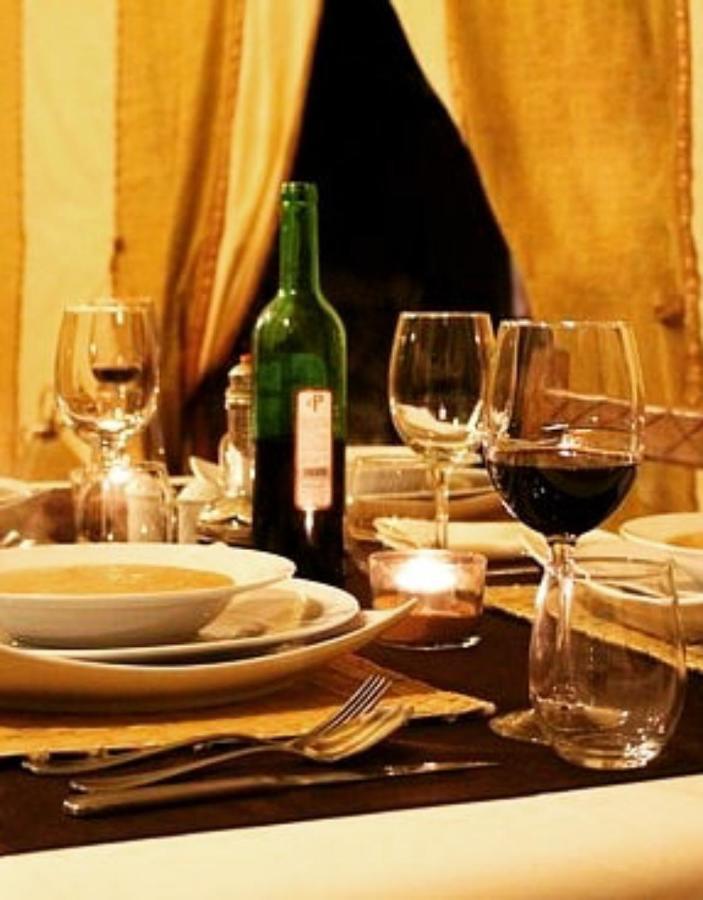 Merzouga Sahara Camp Экстерьер фото