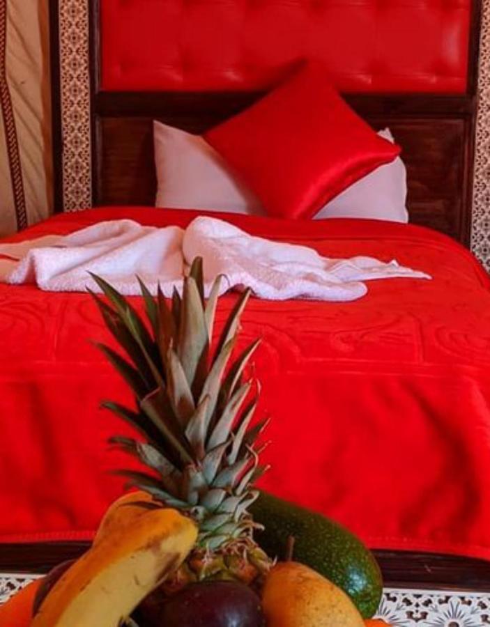 Merzouga Sahara Camp Экстерьер фото